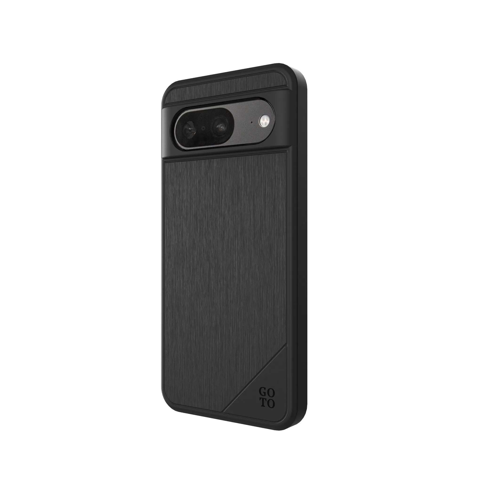 Google Pixel 8 Flex Case Black