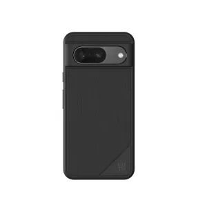 Google Pixel 8 Flex Case Black
