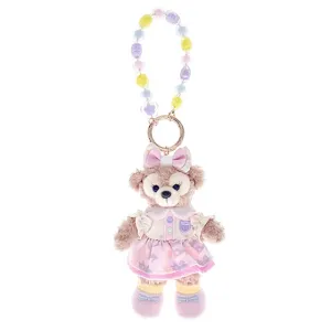 HKDL - Duffy & Friends "Smiles go Around" x ShellieMay Plush Keychain