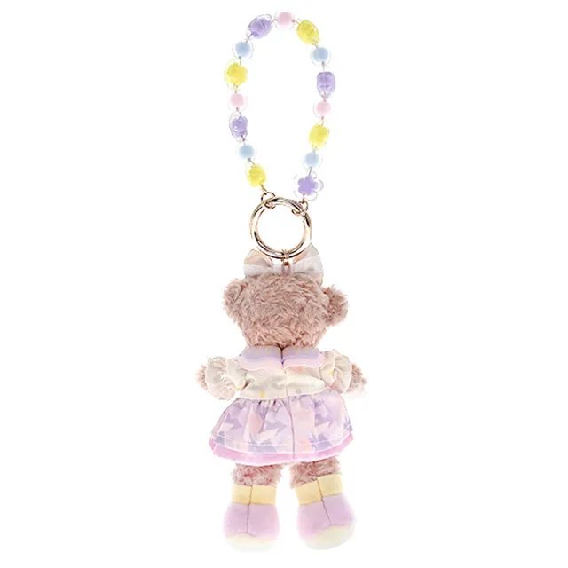 HKDL - Duffy & Friends "Smiles go Around" x ShellieMay Plush Keychain
