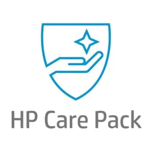 HP 3-year Active Care NBD Onsite with Accidental Damage Protection Notebook Hardware Support U18L9E