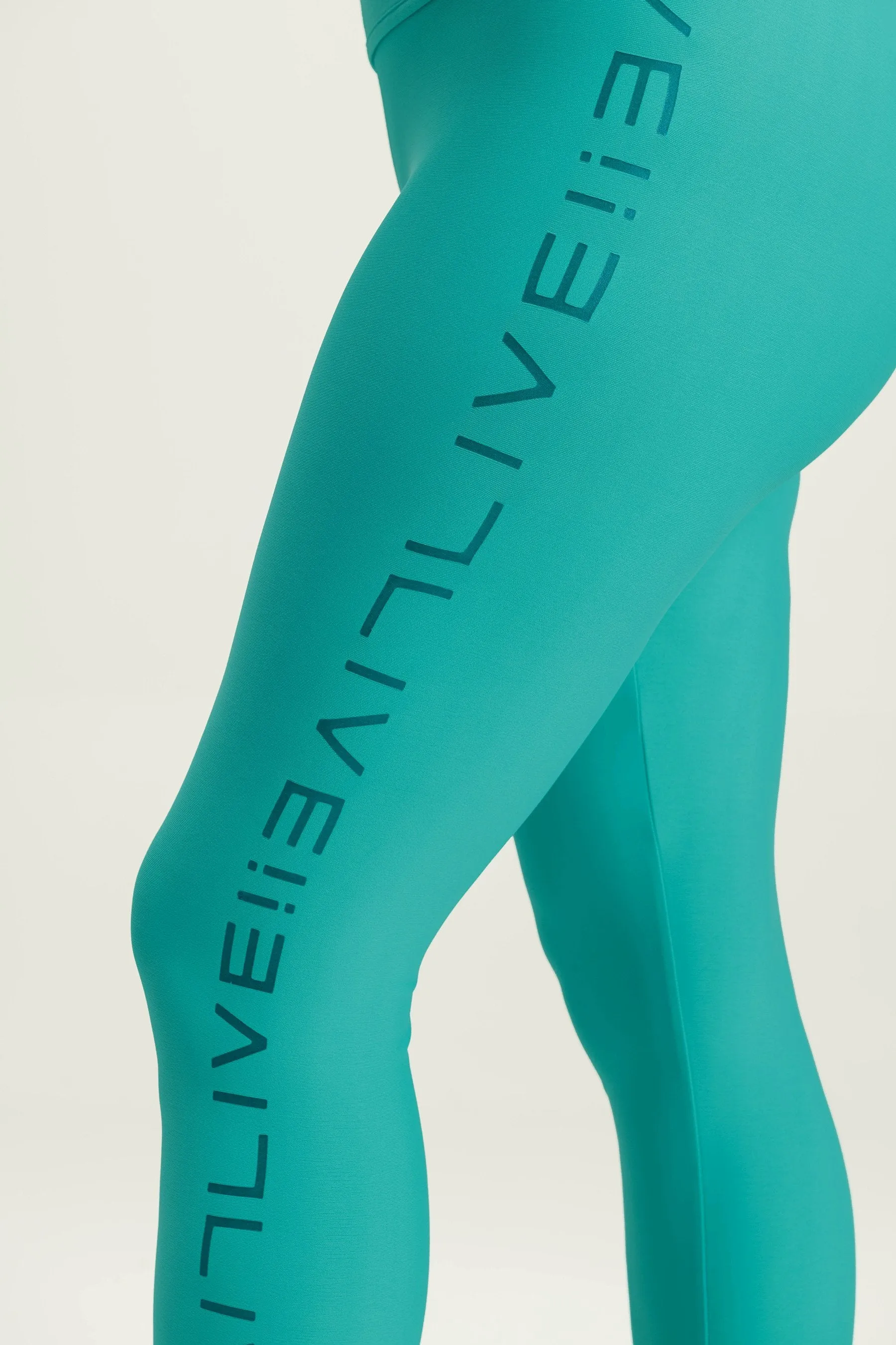 Icon Neo Stirrup Leggings