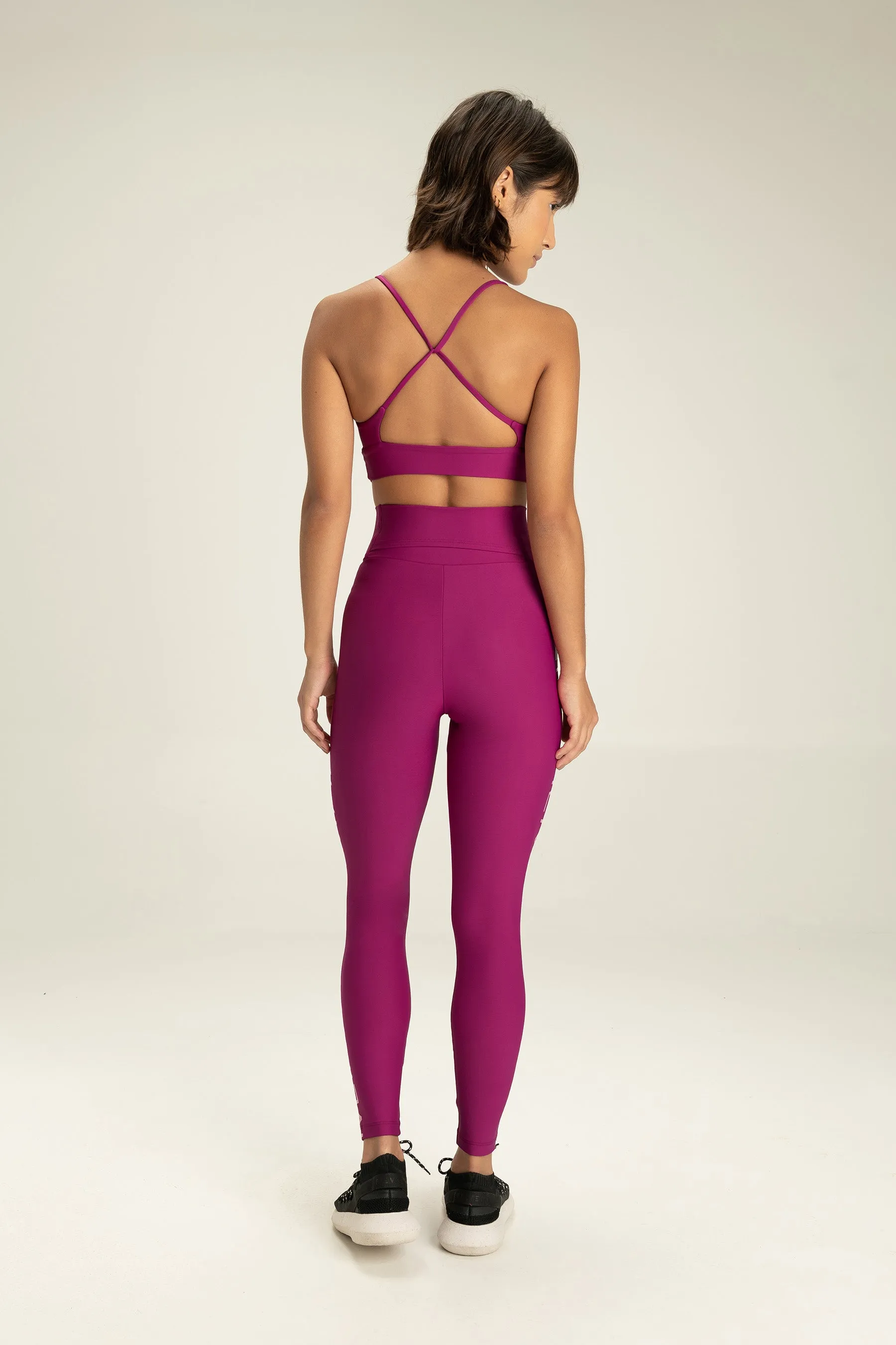 Icon Neo Stirrup Leggings