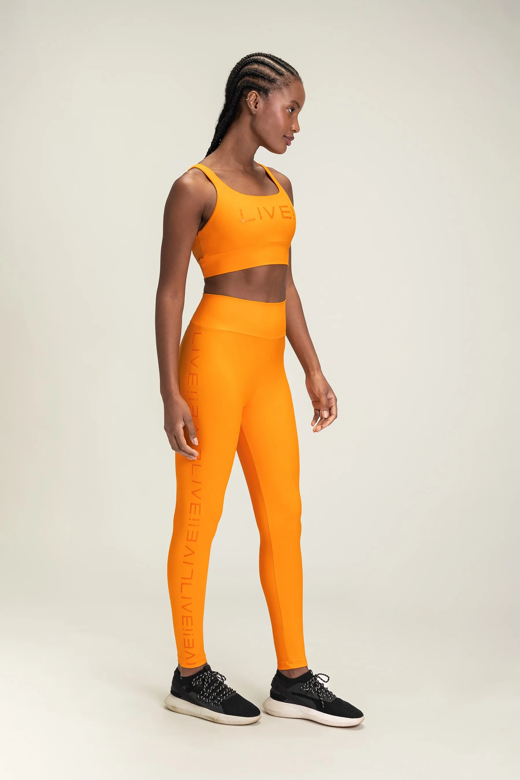 Icon Neo Stirrup Leggings