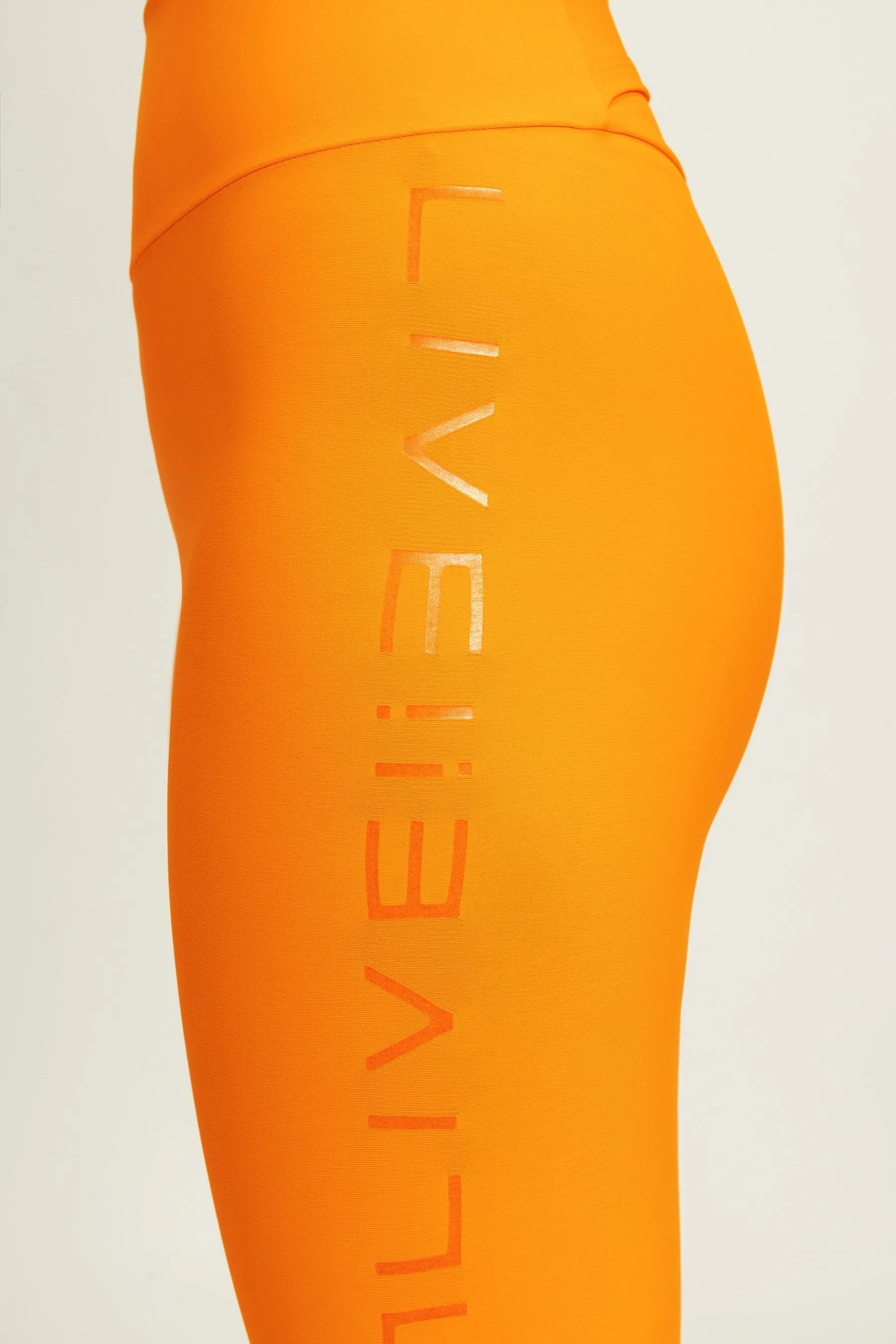 Icon Neo Stirrup Leggings