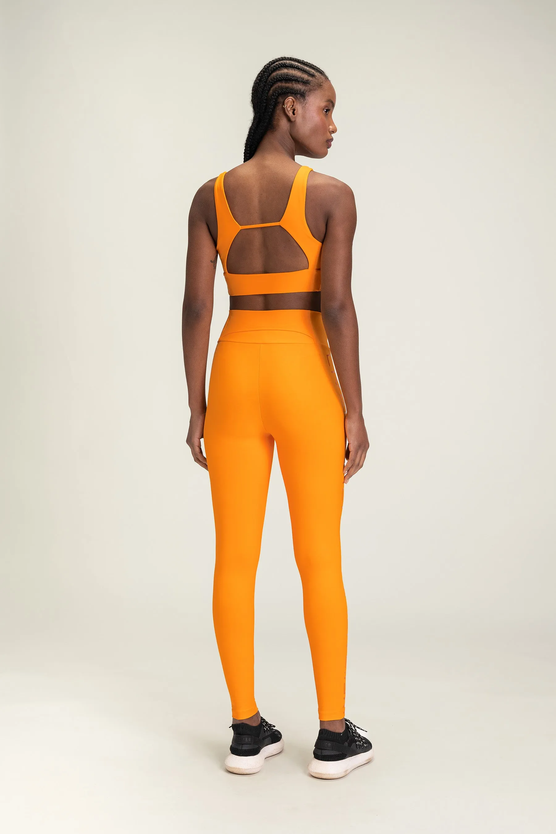 Icon Neo Stirrup Leggings