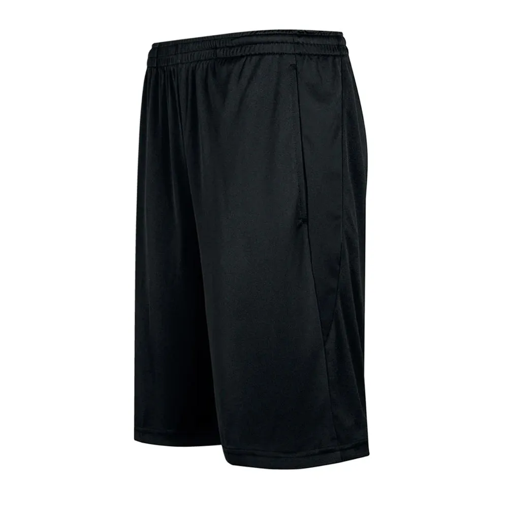 Ignite Coach Shorts