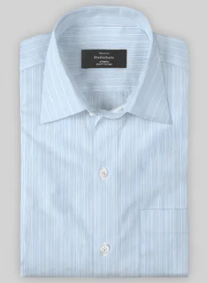 Italian Cotton Carlos Shirt