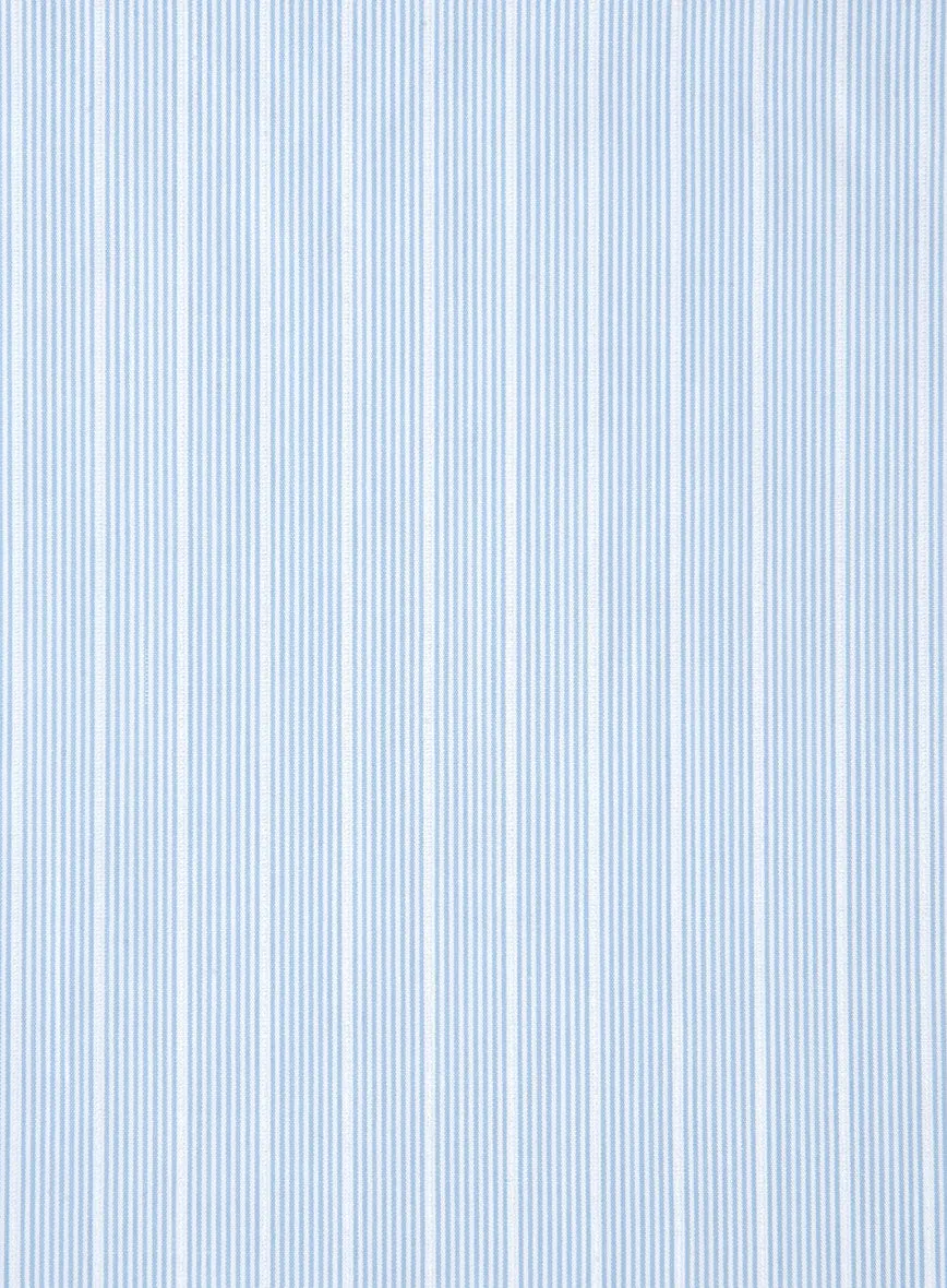 Italian Cotton Carlos Shirt