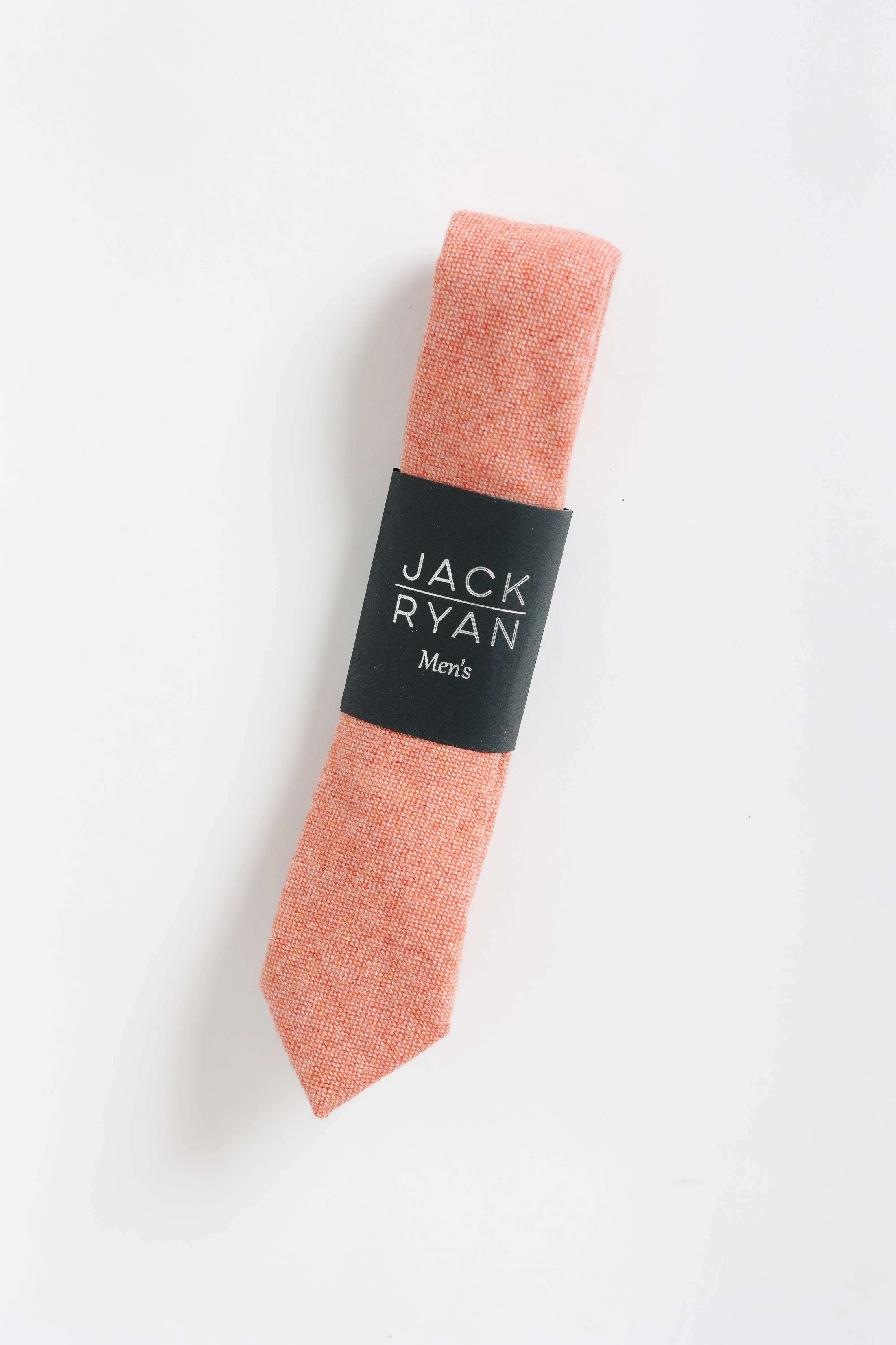 Jack Ryan Texture Tie