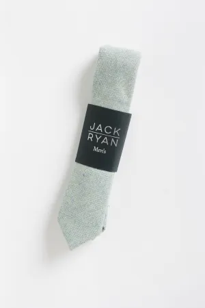 Jack Ryan Texture Tie