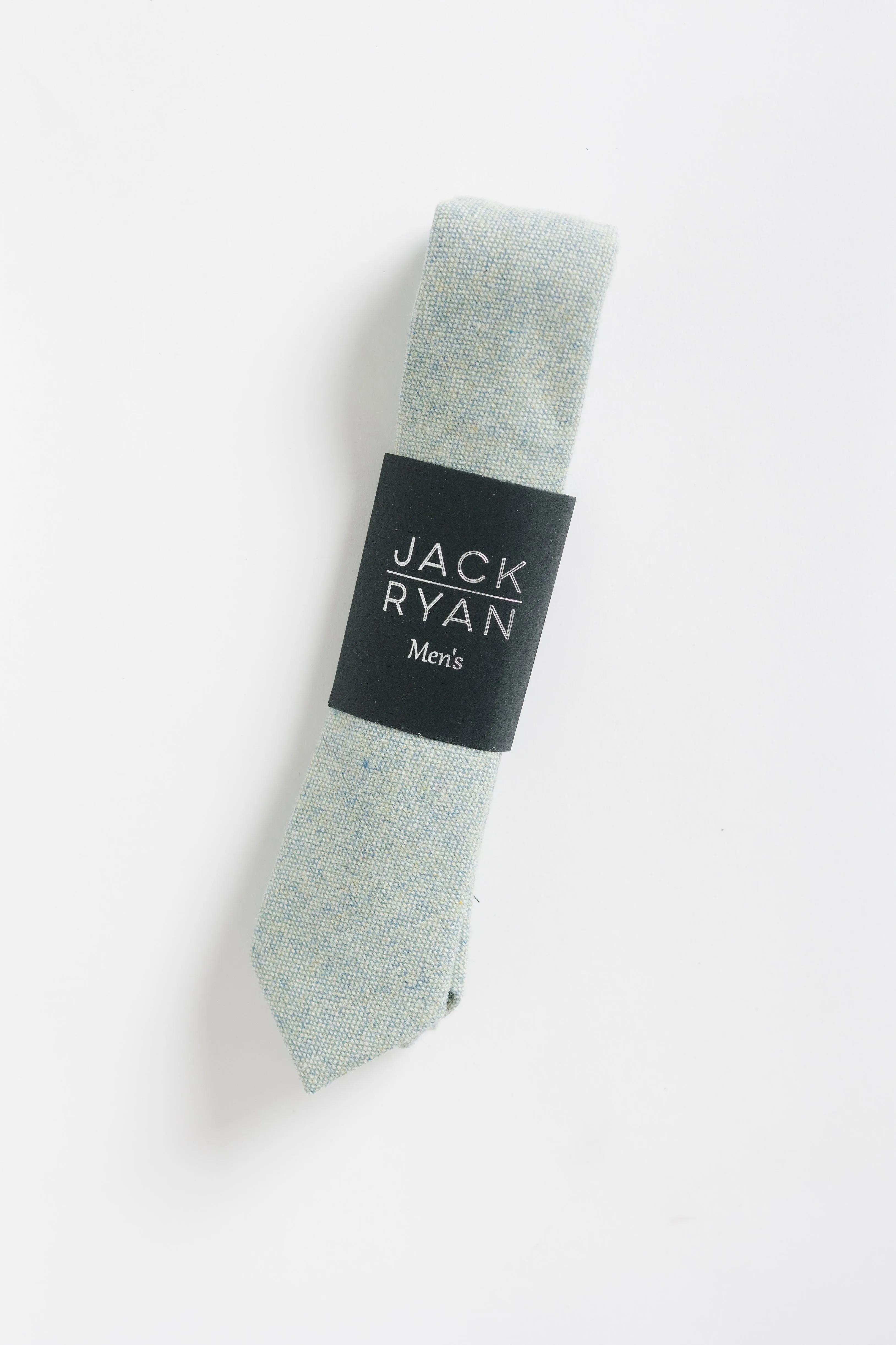 Jack Ryan Texture Tie