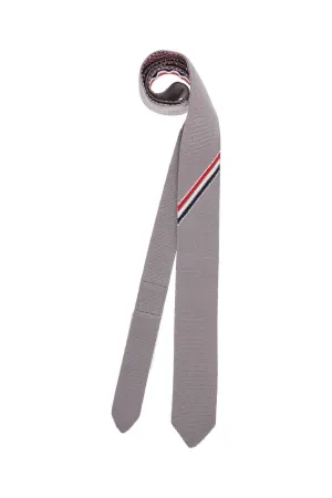 Jacquard Tie