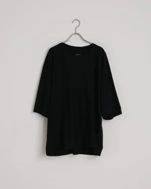JK200 Release T Basic in Black