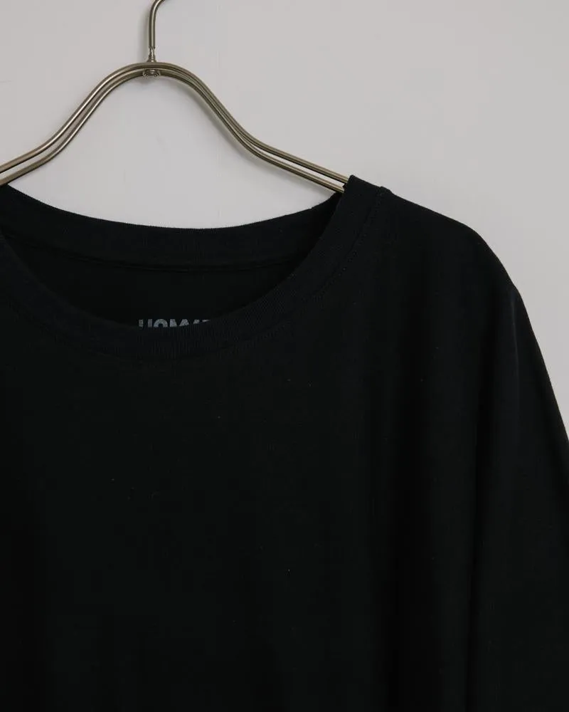 JK200 Release T Basic in Black