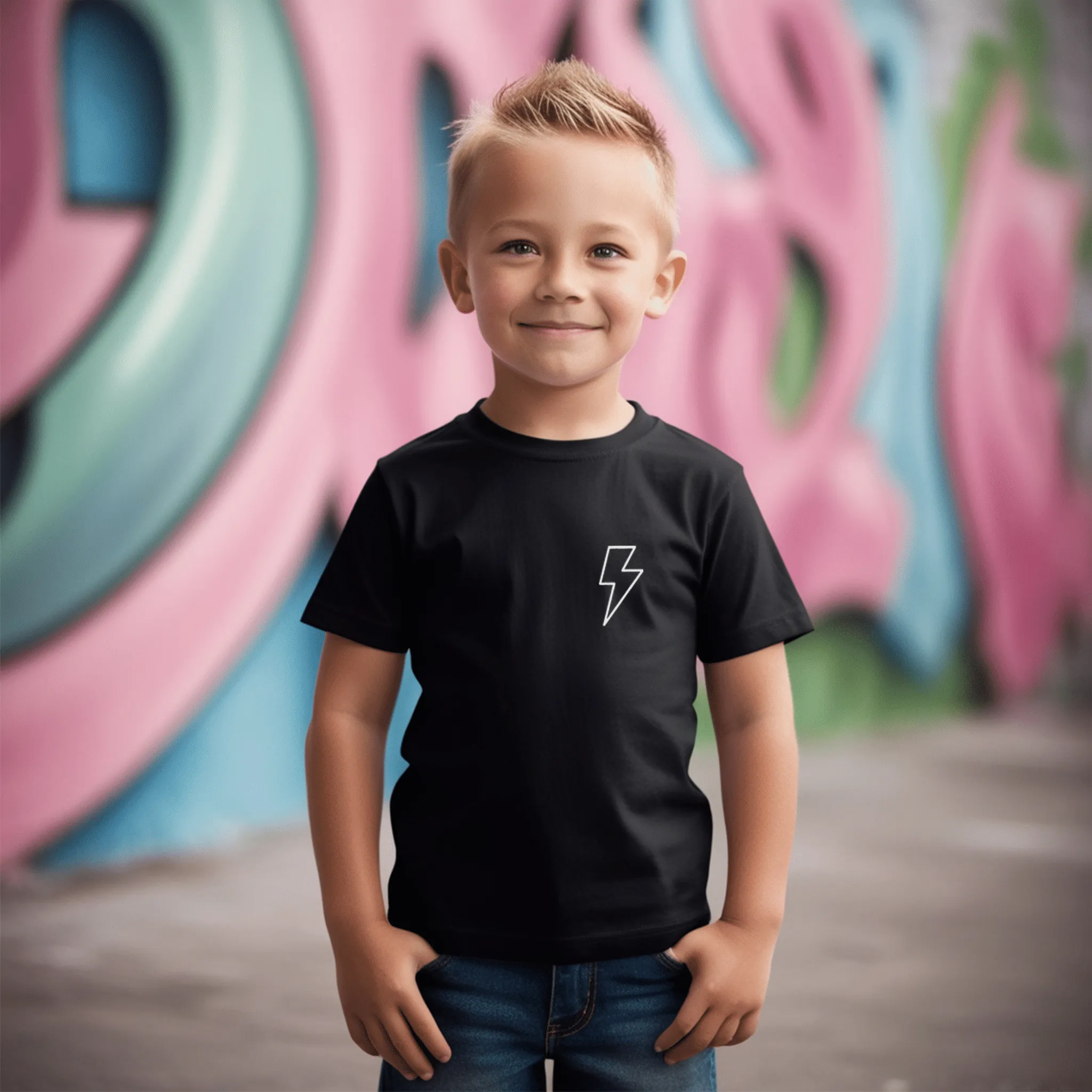 Just Commit - Statement Shirt