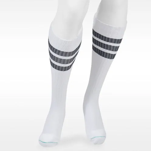 Juzo Power Comfort Knee High 20-30 mmHg Socks