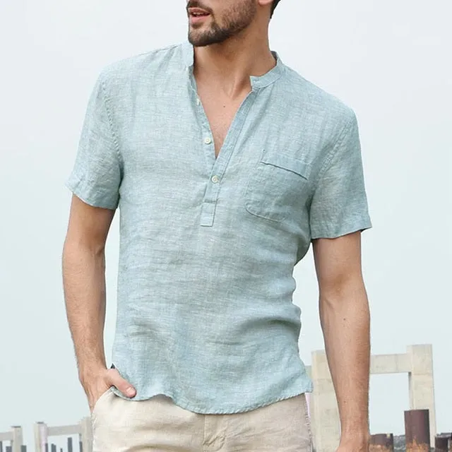 Kajuaru Men's Shirt