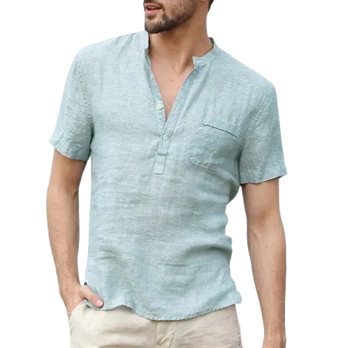 Kajuaru Men's Shirt