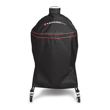 Kamado Joe: Grill Cover for Big Joe Kamado Joe Grill