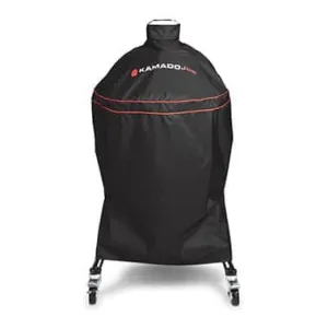 Kamado Joe: Grill Cover for Big Joe Kamado Joe Grill