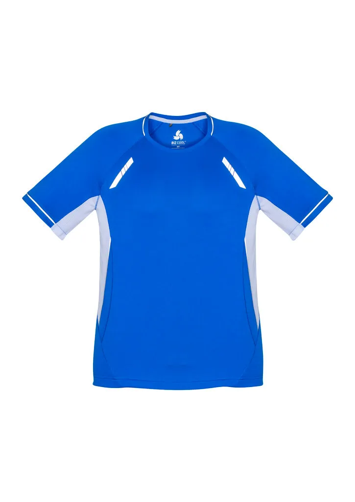 Kids Renegade Short Sleeve Tee (6 Colours) - T701KS