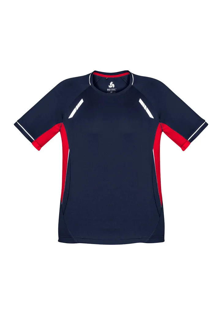 Kids Renegade Short Sleeve Tee (6 Colours) - T701KS