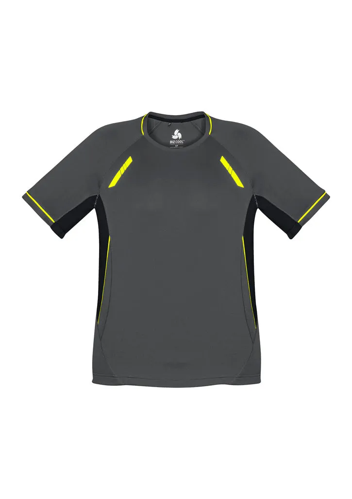 Kids Renegade Short Sleeve Tee (6 Colours) - T701KS