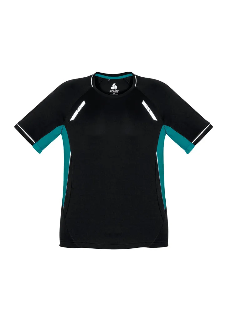 Kids Renegade Short Sleeve Tee (6 Colours) - T701KS