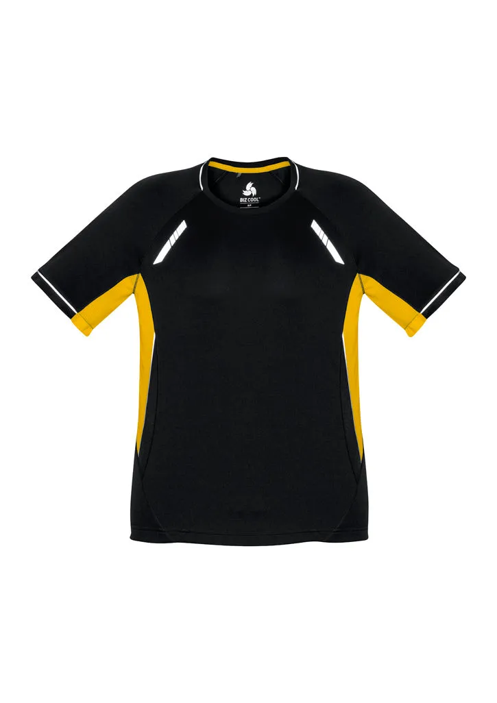 Kids Renegade Short Sleeve Tee (6 Colours) - T701KS