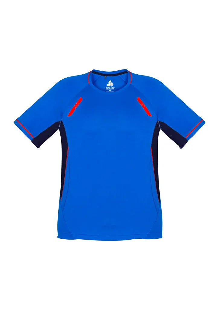 Kids Renegade Short Sleeve Tee (6 Colours) - T701KS