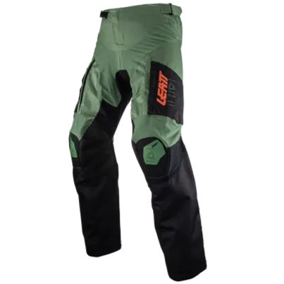 Leatt 5.5 Enduro Pants Cactus