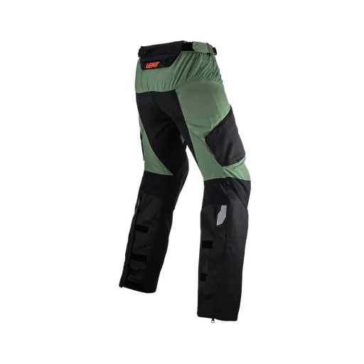 Leatt 5.5 Enduro Pants Cactus