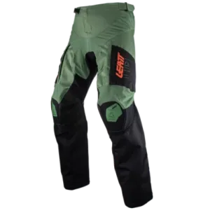 Leatt 5.5 Enduro Pants Cactus