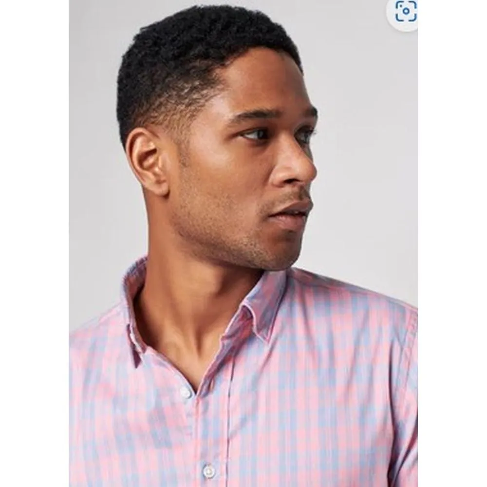 M Movement Shirt Ls
