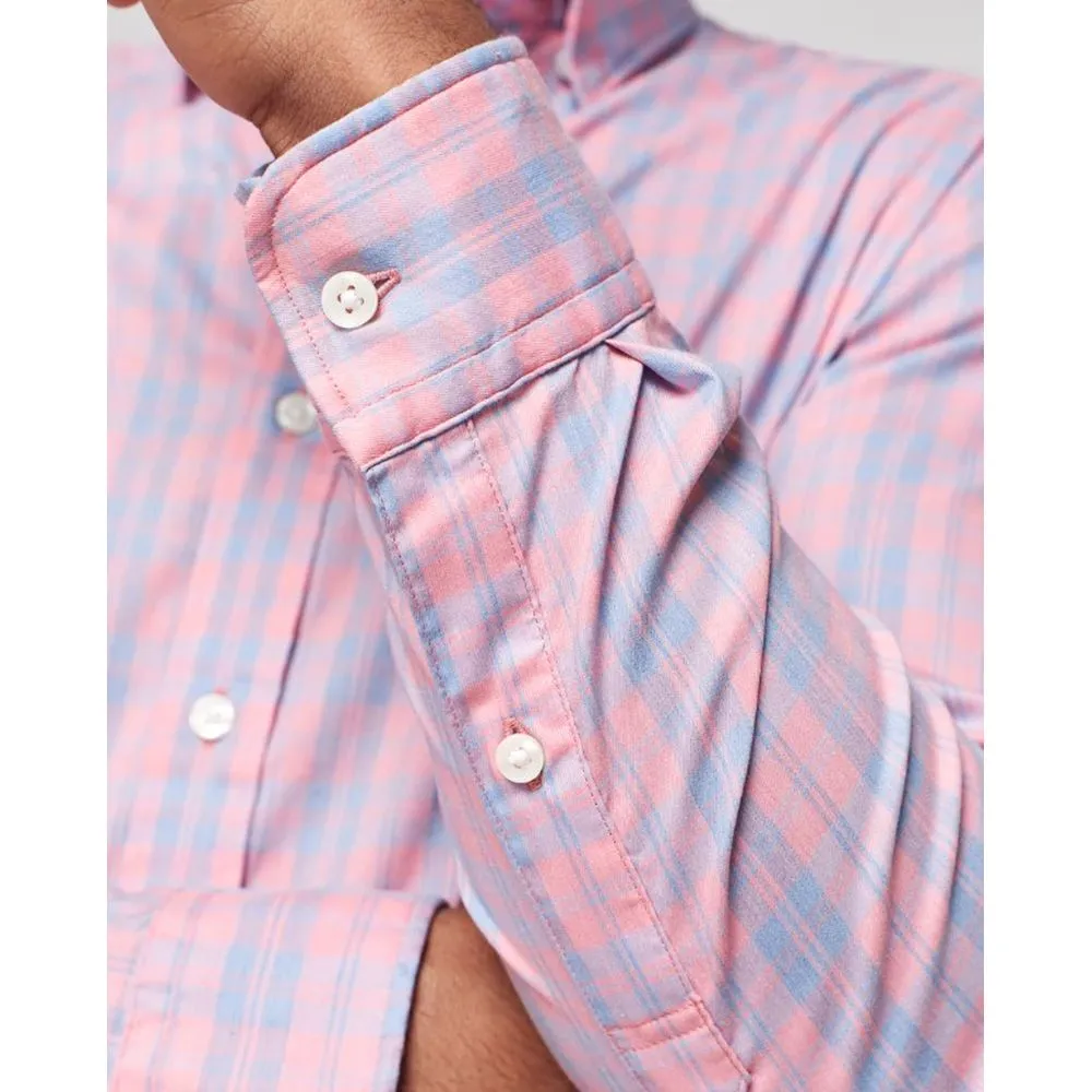 M Movement Shirt Ls
