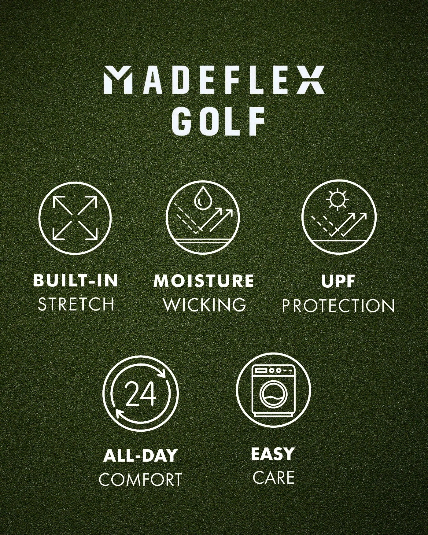 Madeflex Movement Knit Vest