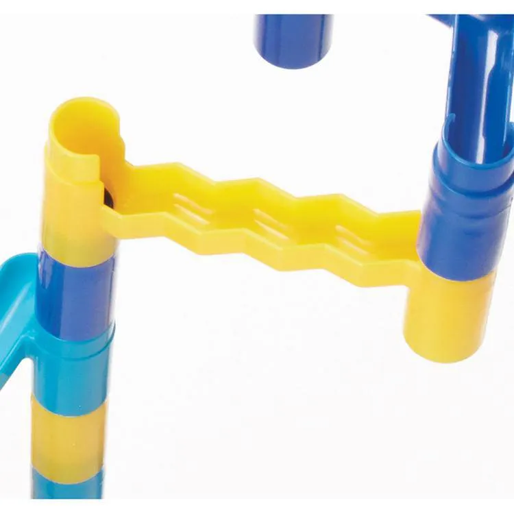 MARBLEWORKS ULTRA GRAND PRIX SET Racing Marble Run