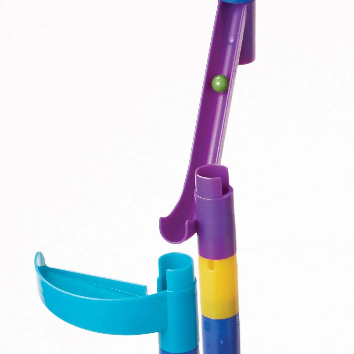 MARBLEWORKS ULTRA GRAND PRIX SET Racing Marble Run