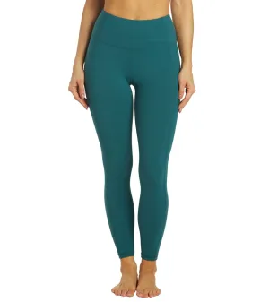 Marika High Rise Tummy Control Yoga Leggings