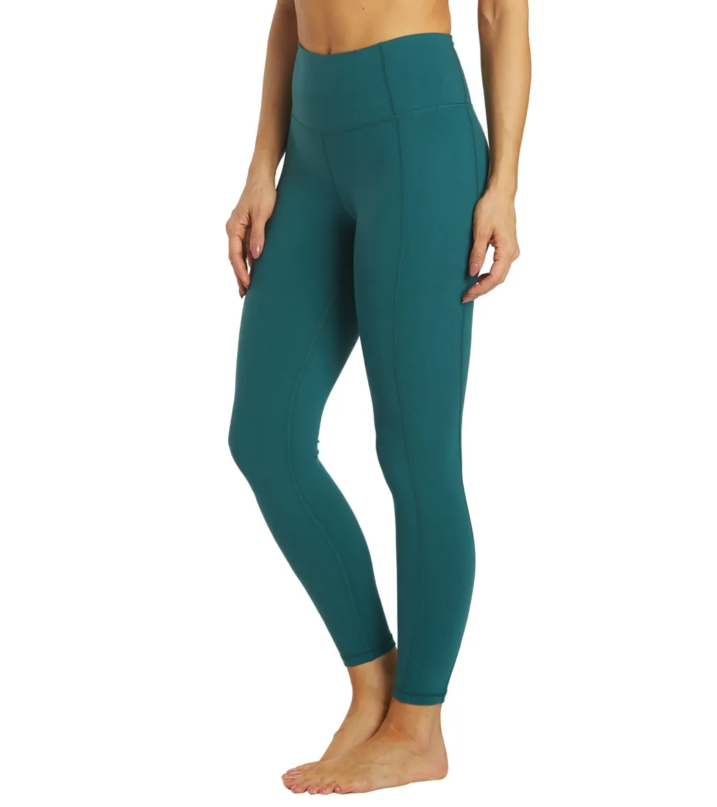 Marika High Rise Tummy Control Yoga Leggings