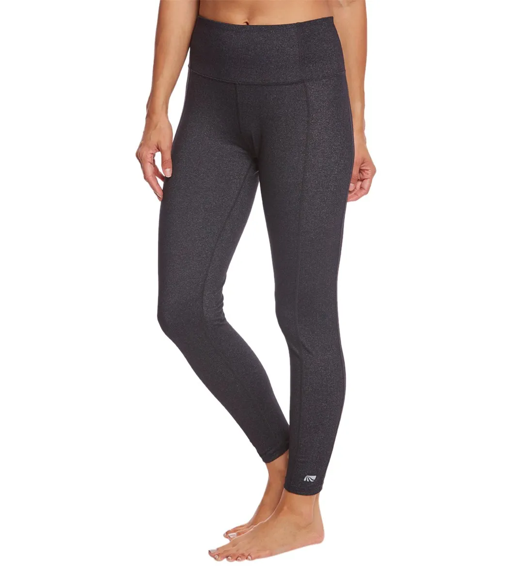 Marika High Rise Tummy Control Yoga Leggings