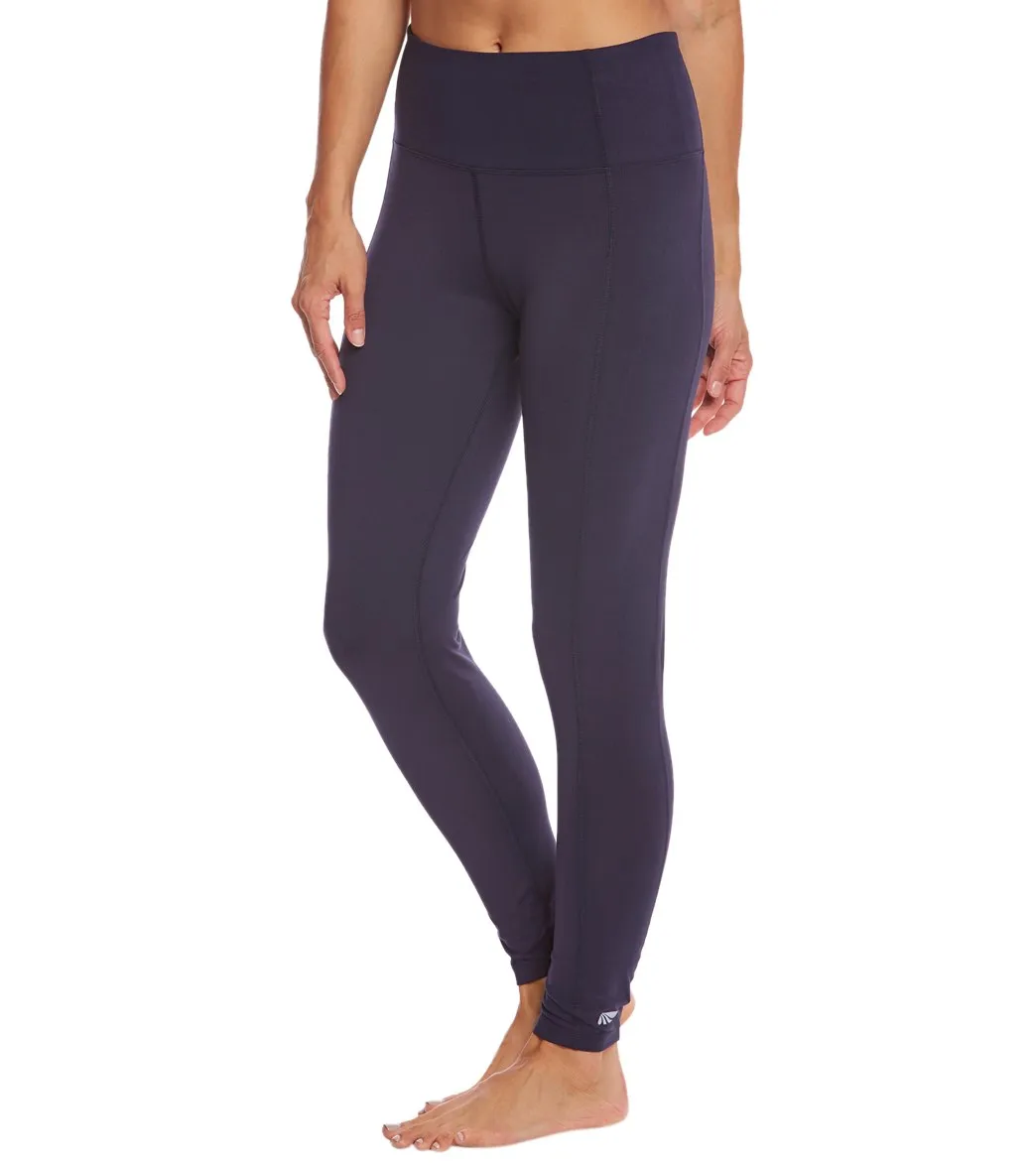 Marika High Rise Tummy Control Yoga Leggings