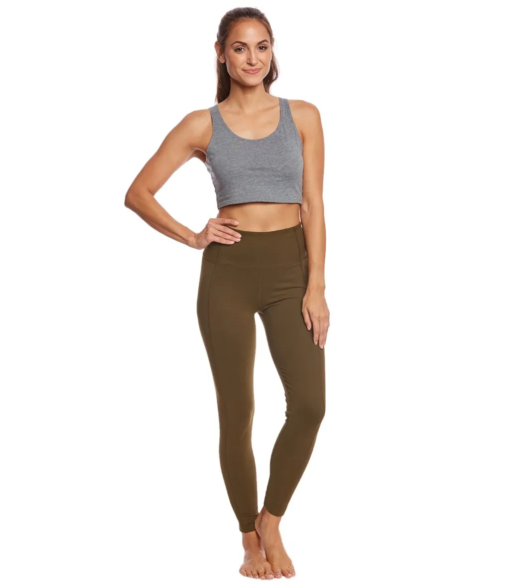 Marika High Rise Tummy Control Yoga Leggings
