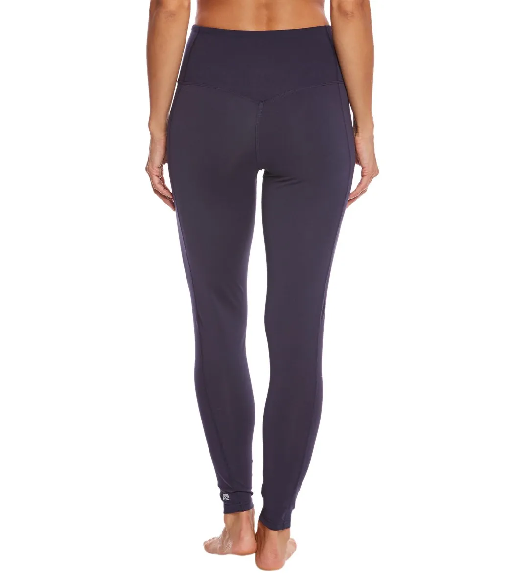 Marika High Rise Tummy Control Yoga Leggings