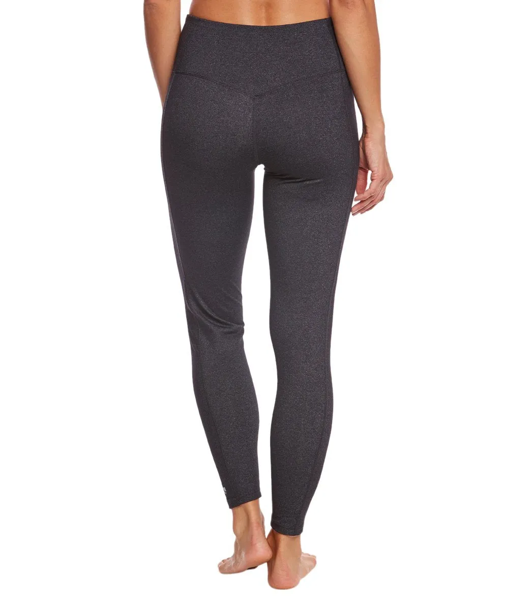 Marika High Rise Tummy Control Yoga Leggings