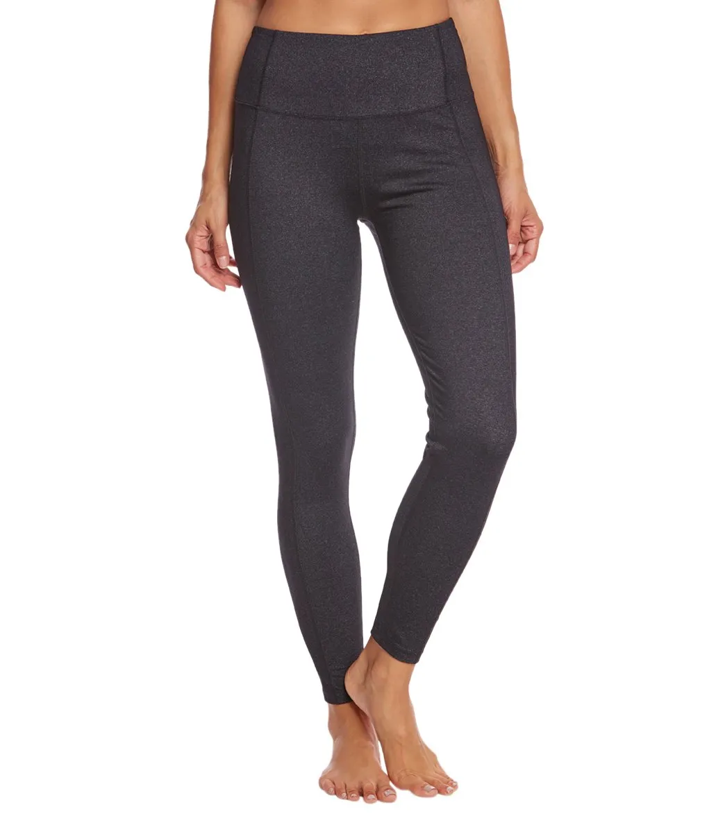Marika High Rise Tummy Control Yoga Leggings