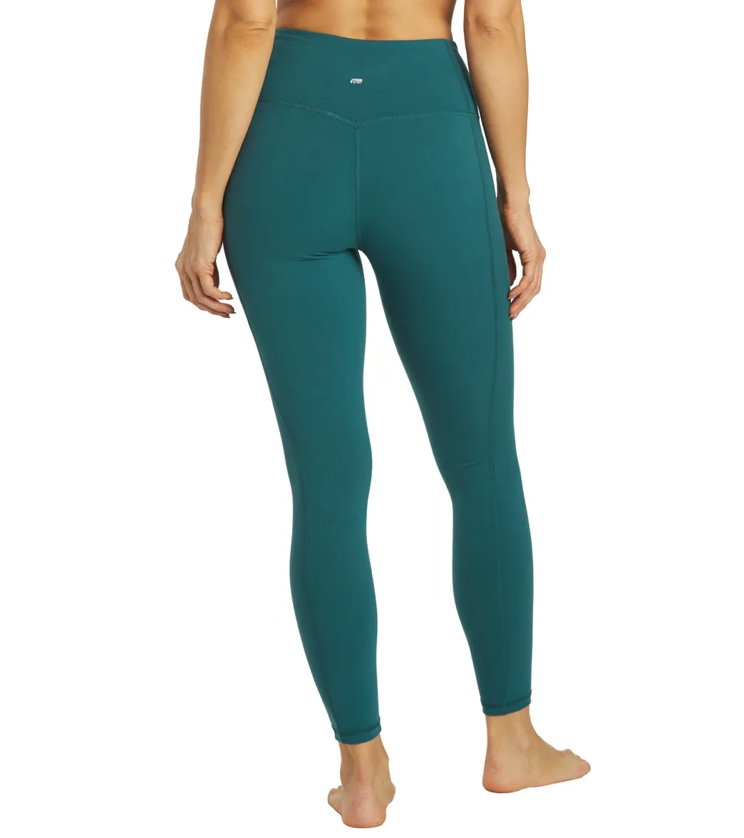 Marika High Rise Tummy Control Yoga Leggings