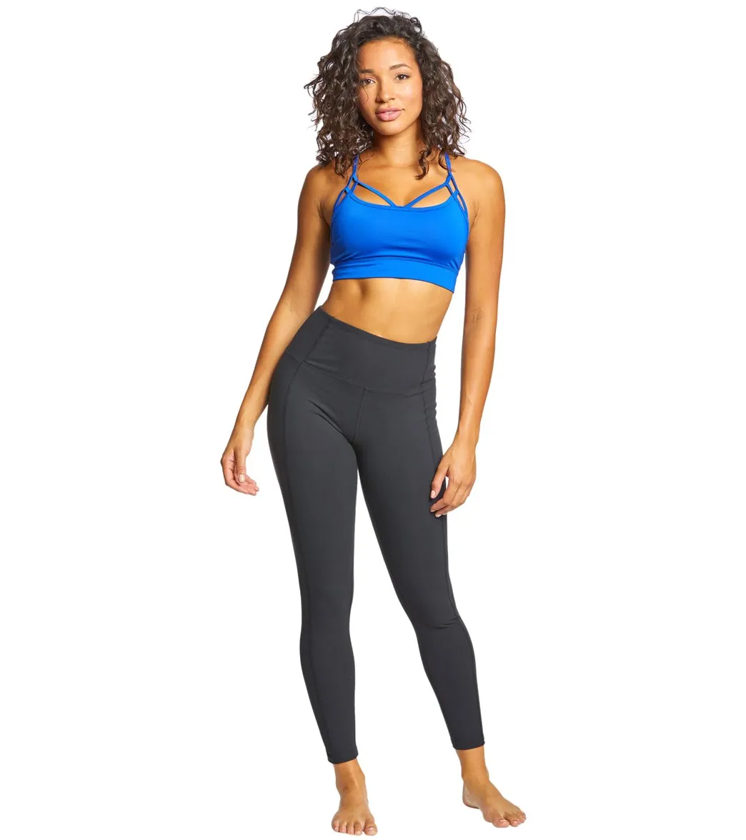 Marika High Rise Tummy Control Yoga Leggings