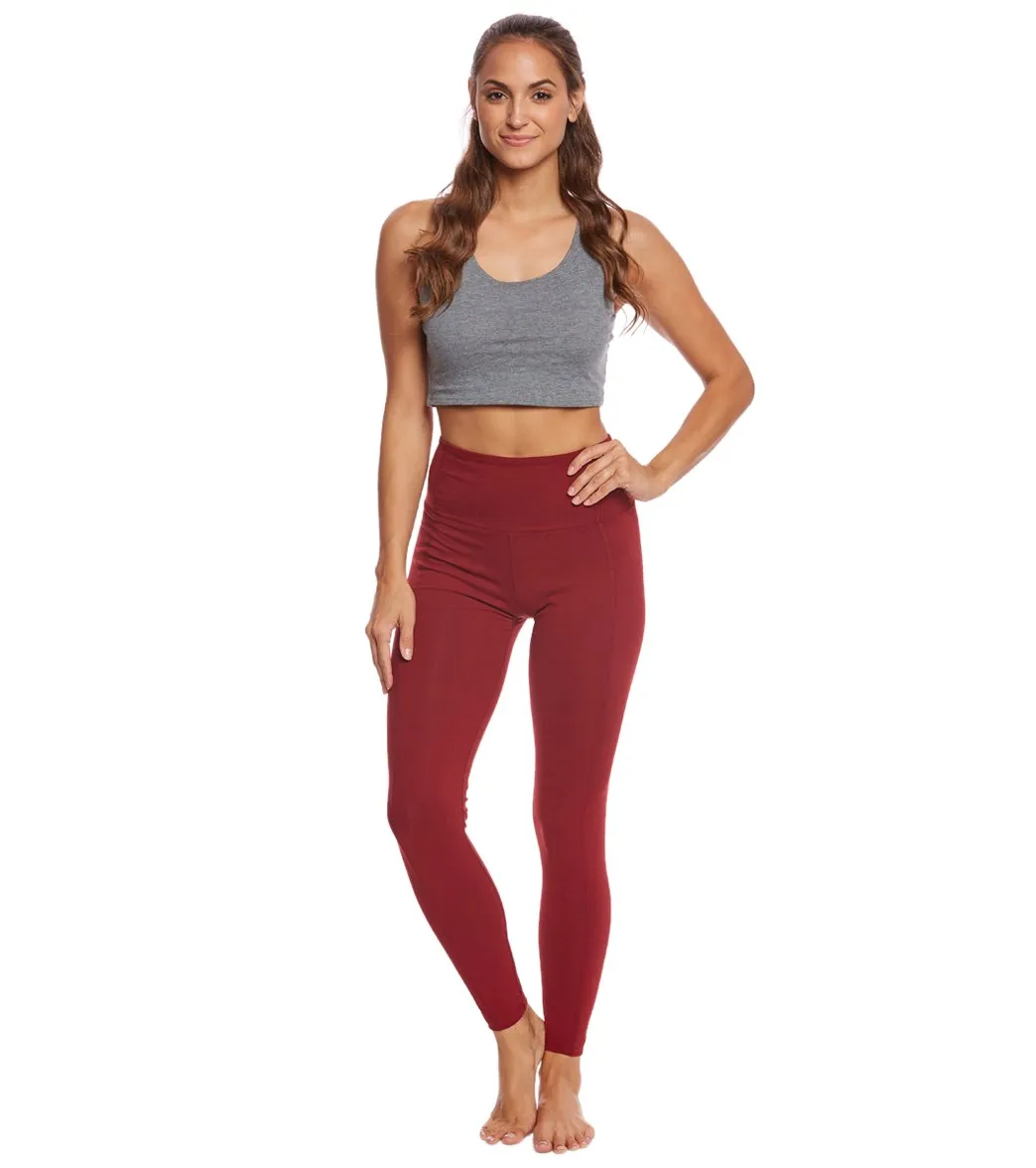 Marika High Rise Tummy Control Yoga Leggings